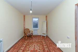 Дом 86м², 2-этажный, участок 6 сот.