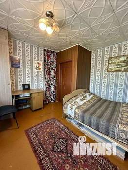 Дом 69м², 1-этажный, участок 7 сот.