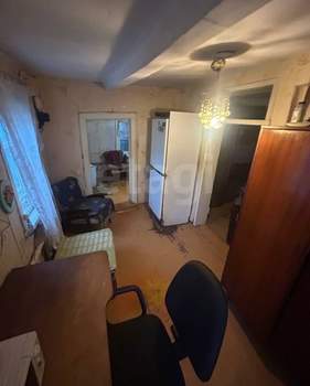 Дом 40м², 1-этажный, участок 4 сот.