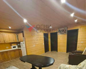 Дом 90м², 1-этажный, участок 6 сот.