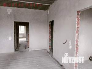 Таунхаус 261м², 3-этажный, участок 1 сот.