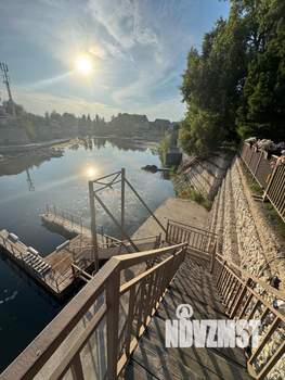 Коттедж 355м², 3-этажный, участок 11 сот.