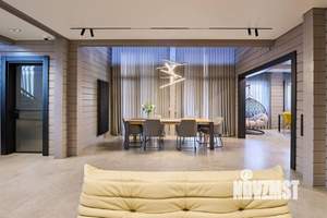 Дом 280м², 2-этажный, участок 14 сот.