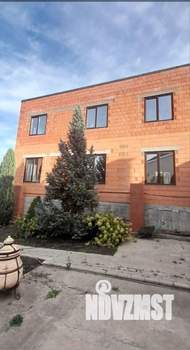 Коттедж 361м², 2-этажный, участок 5 сот.