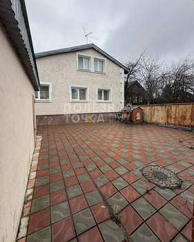 Дом 181м², 2-этажный, участок 7 сот.