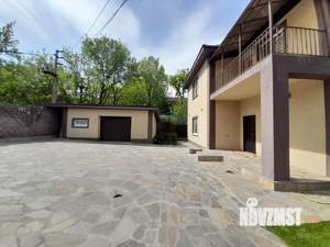 Дом 200м², 2-этажный, участок 7 сот.