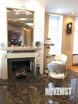 Дом 900м², 5-этажный, участок 5 сот.