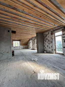 Таунхаус 171м², 2-этажный, участок 5 сот.