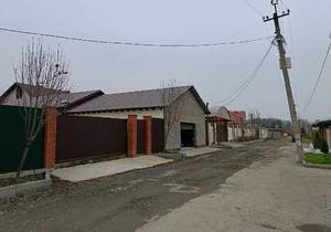 Дом 140м², 1-этажный, участок 15 сот.