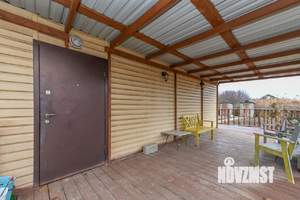 Дом 86м², 2-этажный, участок 6 сот.