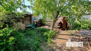 Дом 50м², 1-этажный, участок 3 сот.