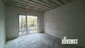 Коттедж 207м², 2-этажный, участок 4 сот.