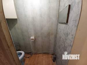 Дом 53м², 1-этажный, участок 3 сот.