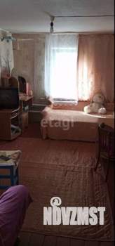 Дом 63м², 1-этажный, участок 5 сот.