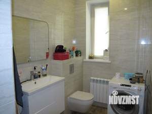 Коттедж 118м², 1-этажный, участок 6 сот.