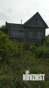 Дом 10м², 1-этажный, участок 10 сот.