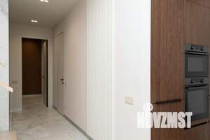 Таунхаус 118м², 2-этажный, участок 3 сот.