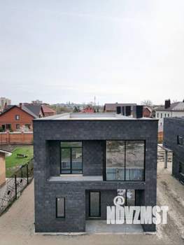 Дом 187м², 2-этажный, участок 5 сот.