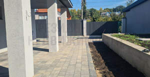 Дом 240м², 2-этажный, участок 6 сот.