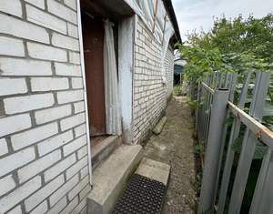 Дом 67м², 1-этажный, участок 283 сот.