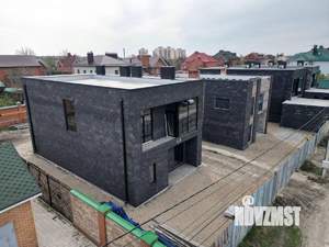 Дом 187м², 2-этажный, участок 5 сот.