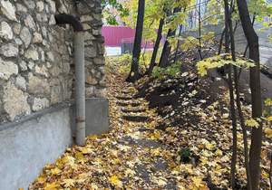 Дом 70м², 2-этажный, участок 10 сот.