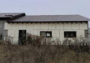 Дом 140м², 1-этажный, участок 15 сот.