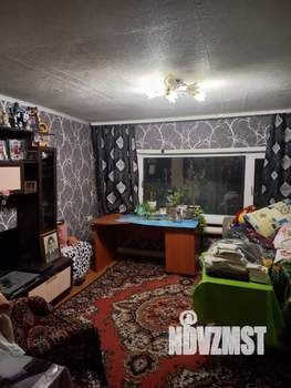 Дом 47м², 1-этажный, участок 3 сот.