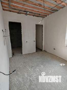 Дом 100м², 1-этажный, участок 5 сот.