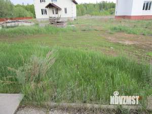 Коттедж 394м², 3-этажный, участок 10 сот.