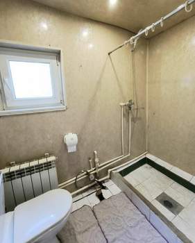 Дом 48м², 1-этажный, участок 3 сот.