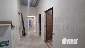 Коттедж 207м², 2-этажный, участок 4 сот.