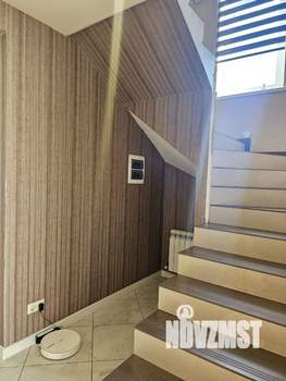 Коттедж 113м², 2-этажный, участок 3 сот.