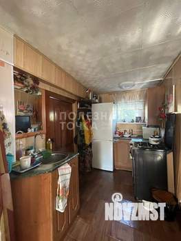 Дом 50м², 1-этажный, участок 5 сот.