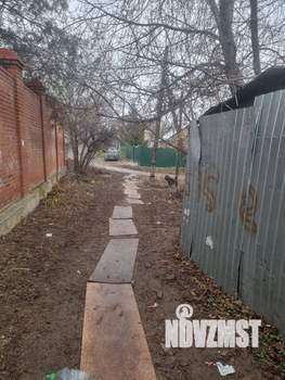 Дом 37м², 1-этажный, участок 3 сот.