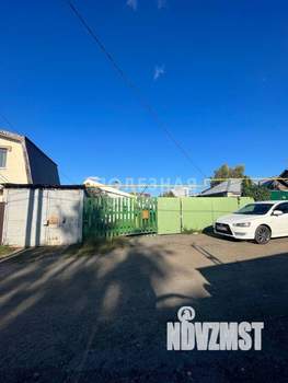 Дом 50м², 1-этажный, участок 5 сот.