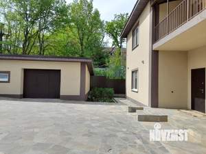 Дом 200м², 2-этажный, участок 7 сот.