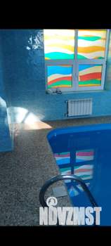 Коттедж 350м², 2-этажный, участок 13 сот.