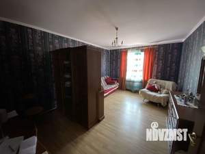 Коттедж 255м², 3-этажный, участок 4 сот.