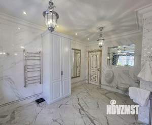 Таунхаус 324м², 3-этажный, участок 2 сот.