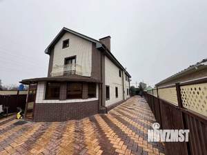 Дом 440м², 2-этажный, участок 6 сот.