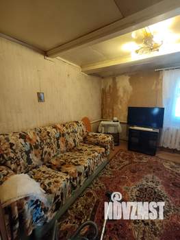 Дом 80м², 1-этажный, участок 10 сот.