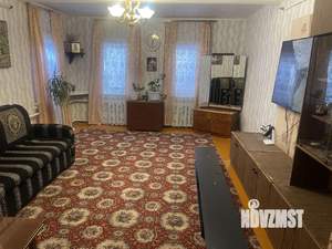 Дом 75м², 1-этажный, участок 5 сот.