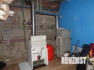 Дом 258м², 2-этажный, участок 5 сот.