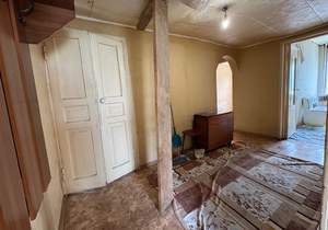 Дом 67м², 1-этажный, участок 283 сот.