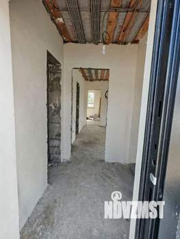 Дом 100м², 1-этажный, участок 5 сот.