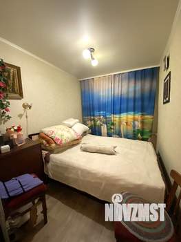 Дом 44м², 1-этажный, участок 2 сот.