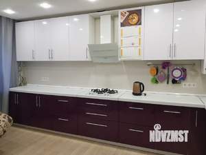 Дом 400м², 2-этажный, участок 16 сот.