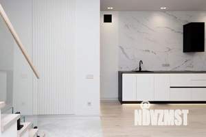 Таунхаус 118м², 2-этажный, участок 3 сот.