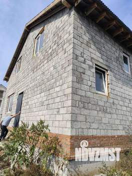 Дом 150м², 2-этажный, участок 5 сот.